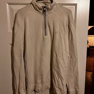 Tommy Bahama Tobago Bay Half Zip Sweatshirt